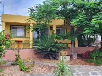 Casa Flores Casitas Hotels in Todos Santos