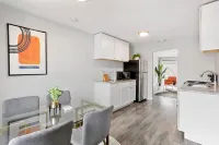 MODERN 2 BEDROOM CONDO! WHEN LUXURY & COMFORT MEET!