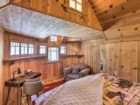 Tahoe Area Townhome < 1 Mi to Heavenly Lifts! Hotels in Stateline