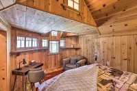 Tahoe Area Townhome < 1 Mi to Heavenly Lifts!