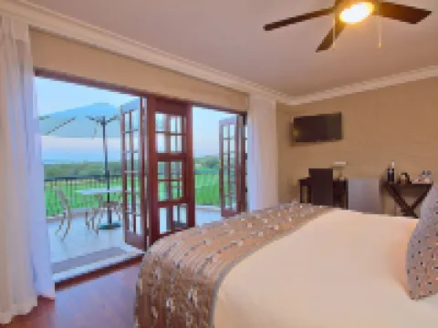 Leopardsong Manor Hotels in Centurion