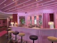 The Grand Pop-Up Hotel Arosa Hôtels à : Tschiertschen