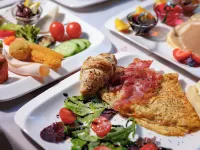 阿德拉精品飯店