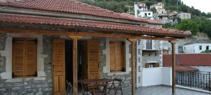 Maleatis Apollo Guesthouse Hotels in Arkadien