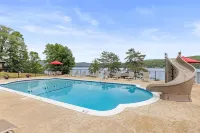 Sun Castle Resort - Beach