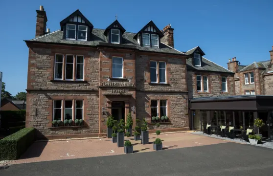 奈特修道院酒店