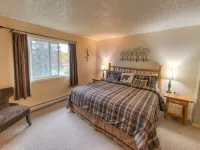 Kenai River Lodge Hotels in Kenai Peninsula Borough