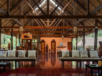Posada Amazonas