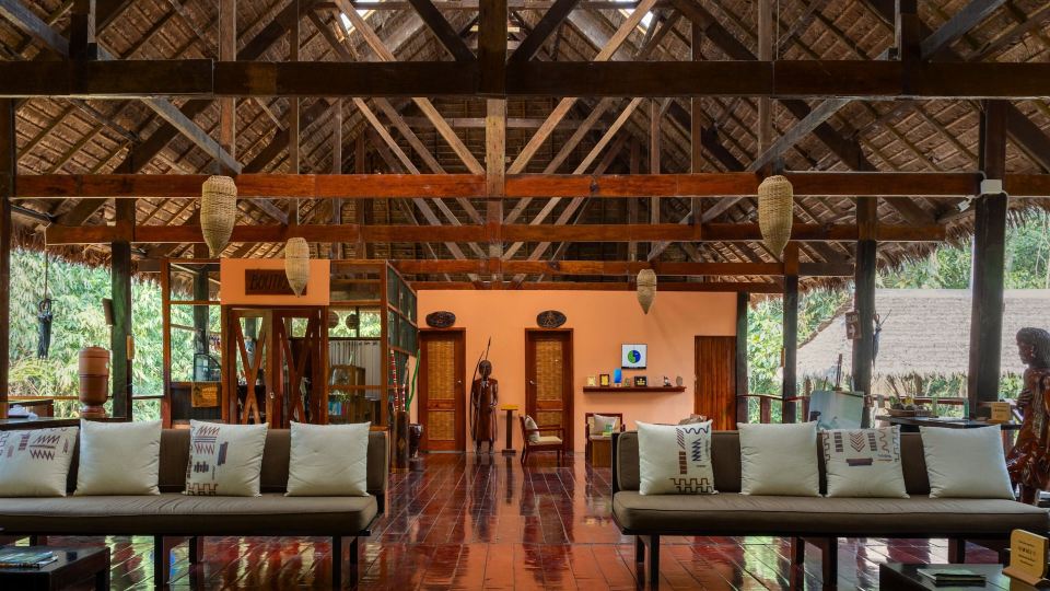 Posada Amazonas