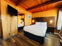 Anchor Inn Motel by Loyalty Hotels in Blaine