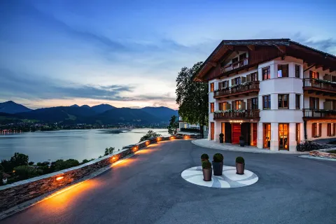 Das Tegernsee