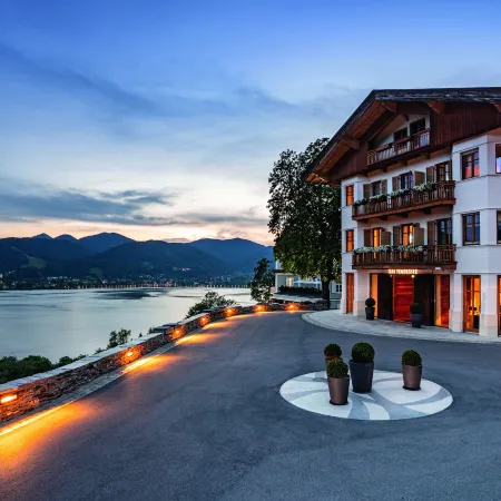 Das Tegernsee
