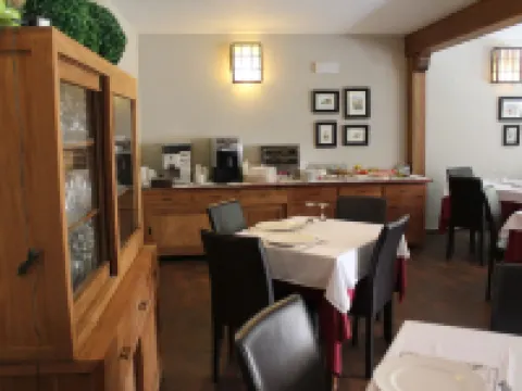 Hospederia de Cuenca Hoteles en Cuenca