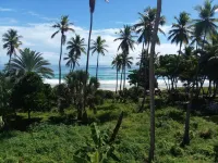 Oasi Encantada - Beach Resort Hotels in Barahona