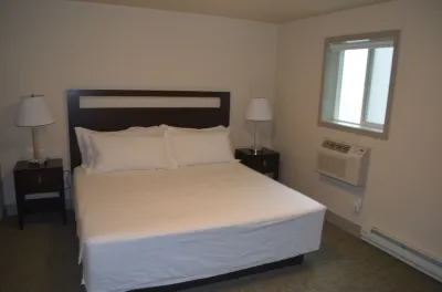 Basalt Mountain Inn Hotels in Basalt