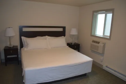 Basalt Mountain Inn Hotels in Basalt