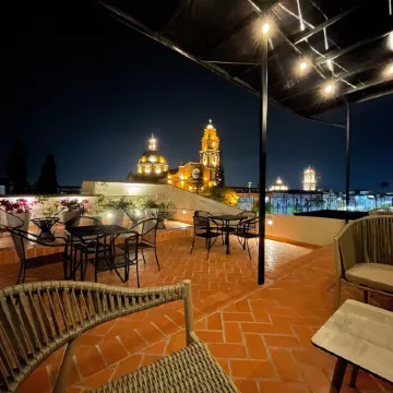 Estacion Alameda Downtown