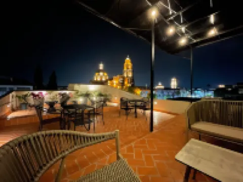 エスタシオン アラメダ ダウンタウン