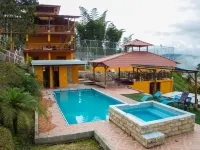 La Belle Vue Lodge Hotels in Distrito Metropolitano de Quito