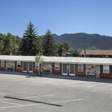 Silver Ridge Lodge