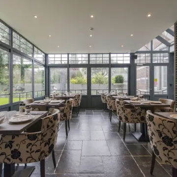 Boutique Hotel Huys Van Steyns