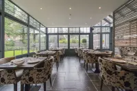 Boutique Hotel Huys Van Steyns Hotels in Bilzen