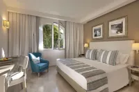 Grand Hotel Cannigione Hoteles en Arzachena