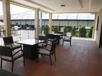 Hotel Galeria Hotels in Santiago