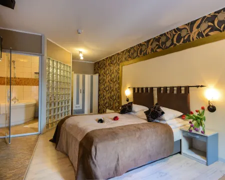 海薩靈酒店 派爾努酒店