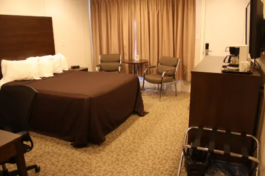 Bon Air Motel Hotel di Timmins