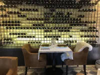 Hôtel Restaurant de Bouilhac Hoteles en Auriac-du-Périgord