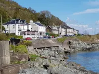 The Osborne Hotels in Dunoon