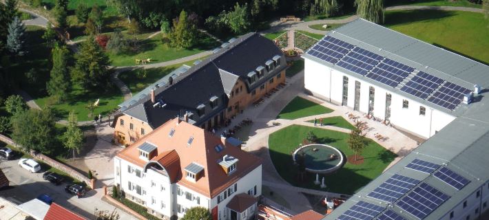 Paulinenhof Hotels in Potsdam-Mittelmark
