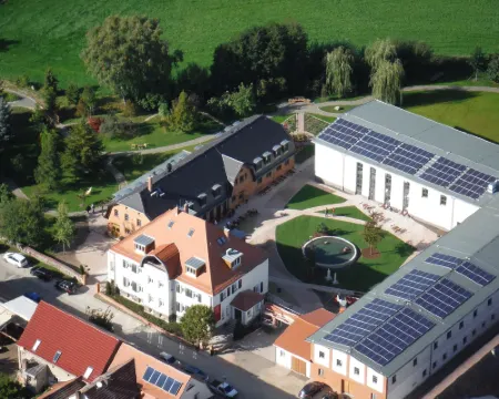 Paulinenhof Hotels in Potsdam-Mittelmark