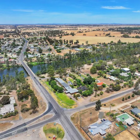 24HourCheck-in- Bridgewater Motel-Victoria-Australia
