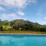 Pousada Amanhecer na Mantiqueira Hotels in Monte Sião