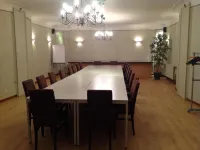 Hotel Castel - bar