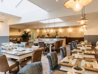 Hotel Cocoon Hotels in Oostende
