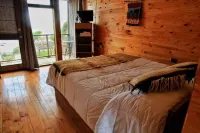 Ruka Antu Ecolodge Hotels in Cobquecura