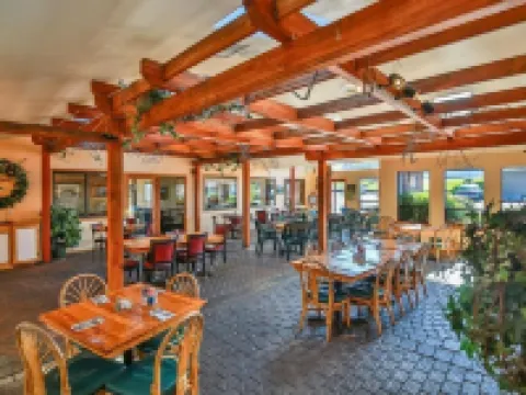 Hagerman Valley Inn Hotels in Gooding County