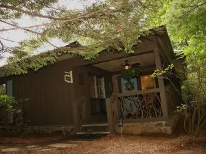 Black Bear Lodge of Sapphire