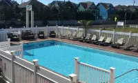 Oceana by the Sea - Beach