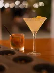 Admiral's Inn and Gunpowder Suites - bar
