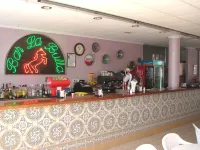 Hotel Caballo de Oro - bar
