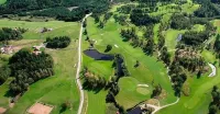 Vreta Kloster Golfklubb - homestay