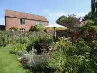 Pittards Farm Cottage Hotels in Langport