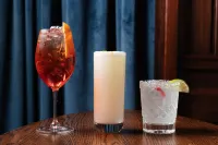 Greydon House - bar