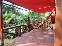 Boca Tapada Lodge Hotels in San Carlos