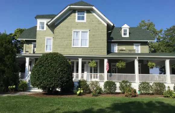 海洋灣之家酒店