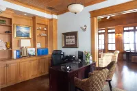 The Cottages on Charleston Harbor - 4-Star